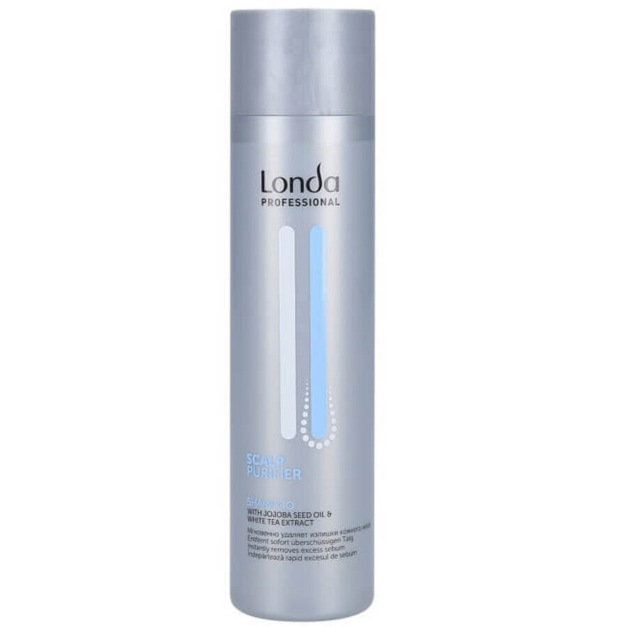 Șampon profesional de curățare Londa, 250ml