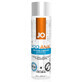 System JO H2O H2O Anal Lubricante anal personal a base de agua, 120ml