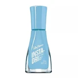 Sally Hansen Insta-Dri Fast Nail Polish 489, 9.17ml