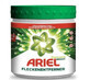 Ariel, Detergente blanco, 500g