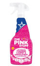 The Pink Stuff Limpiador de Alfombras 500 ml