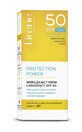 Lirene, Power Protection Crema Hidratante Refrescante FPS 50, 50 ml