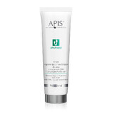 Crema para pies Apis Api-Podo con 20% de urea y plata ionizada, 100ml