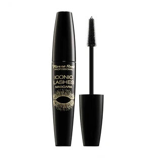 Pierre Rene Mascara de îngroșare și înălțare, 15ml