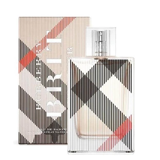 Burberry Brit For Her Agua de perfume, 50 ml