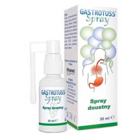 Gastrotuss Spray oral, 30 ml