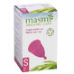 Masmi Copa menstrual S, 1 ud.