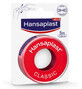 Hansaplast Classic, adhesivo en rollo, 5m x 1,25