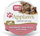 Applaws, Natural Cat, Comida para gatos, 60g