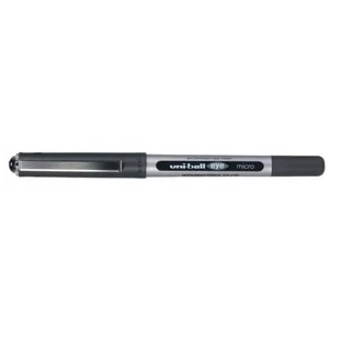 Biros Uni-Ball UB-150, negru