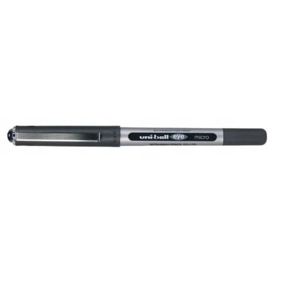 Biros Uni-Ball UB-150, noir