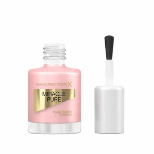 Lac de unghii Max Factor Miracle Pure 202 Natural Pearl, 12ml