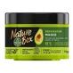 Nature Box, Regenererend masker met koudgewalste avocado-olie, 200 ml