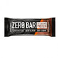 Barrita Proteica Chocolate y Caramelo Zero Bar, 50 g, BioTechUSA