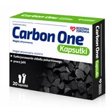Family Health Carbon One 20 capsule