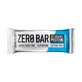 Barrita Proteica Chocolate y Coco Zero Bar, 50 g, BioTechUSA