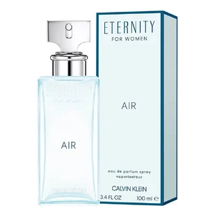 Calvin Klein Eternity Air per donna Eau de parfum, 100ml