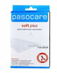 Pasocare Esparadrapo Esparadrapo Soft Plus, 1m x 8cm, Soft Plus, 1 ud - &#161;Larga duraci&#243;n!