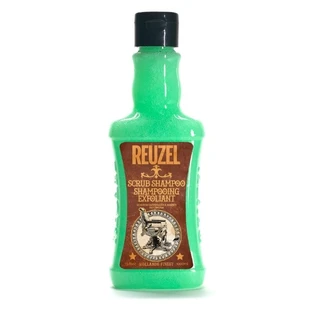 Reuzel Champú limpiador para cera, 1l