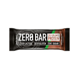 Protein Bar Chocolate and Hazelnut Zero Bar, 50 g, BioTechUSA