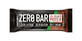 Barrita Proteica Chocolate y Avellana Zero Bar, 50 g, BioTechUSA