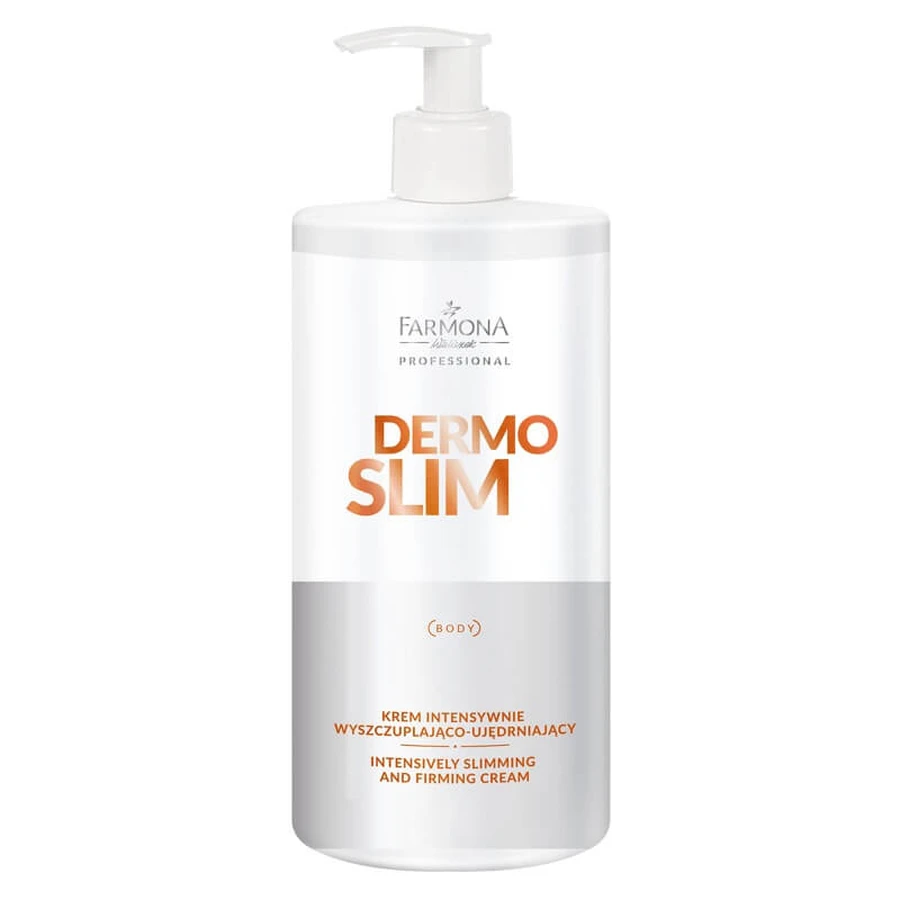 Farmona Professional Dermo Slim Crema Snellente e Rassodante, 500ml