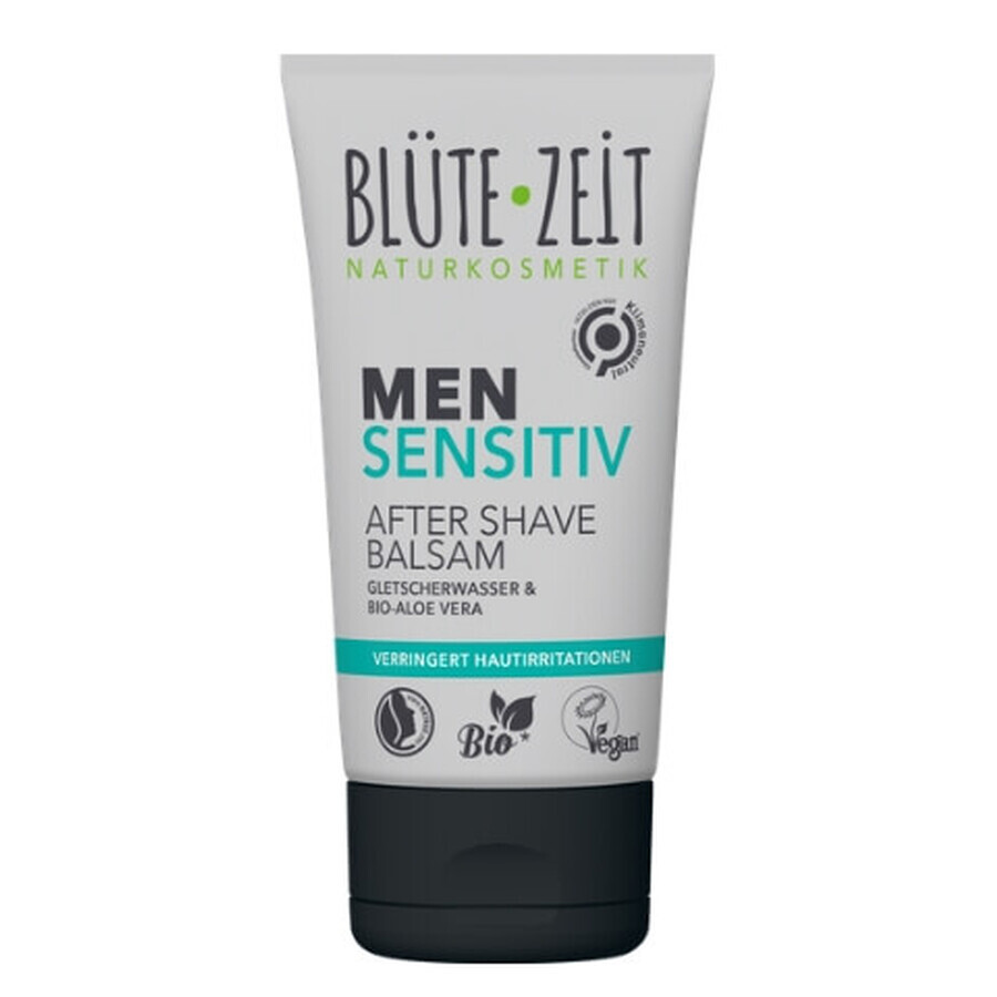 Blütezeit Men Sensitive Acondicionador para después del afeitado 75 ml