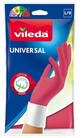 Vileda, guantes multifunci&#243;n, talla L, 1 par