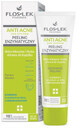 Flos-Lek Pharma Anti Acn&#233; Peeling enzim&#225;tico para pieles mixtas y con tendencia acneica, 50 ml