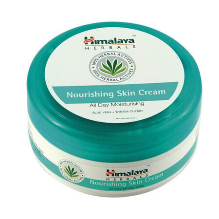 Himalaya Daily Moisturising Face Cream 50ml