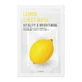 Eunyul Lemon Rozjaśniająca maseczka w płacie z cytryną, 22ml