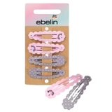 Ebelin, Pinzas de cera Scythe, puntiagudas, 4 piezas