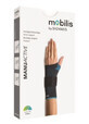 Mobilis Manu Active, Estabilizador de mu&#241;eca, talla M, derecha, 1 ud.