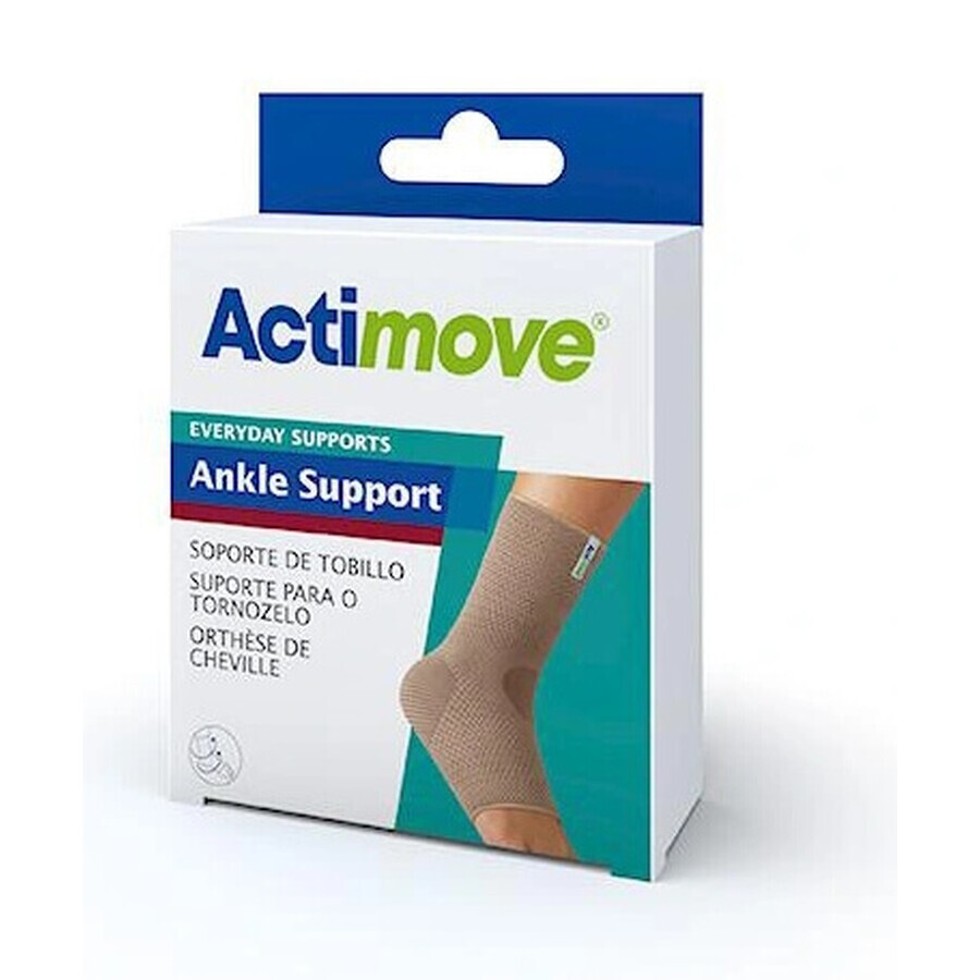 Actimove, Beowa enkelbandje maat XL - Langdurig!