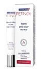 Novaclear Crema de noche con retinol, 15 ml