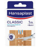 Hansaplast, Classic, tiritas 1m x 6cm, 1 ud.