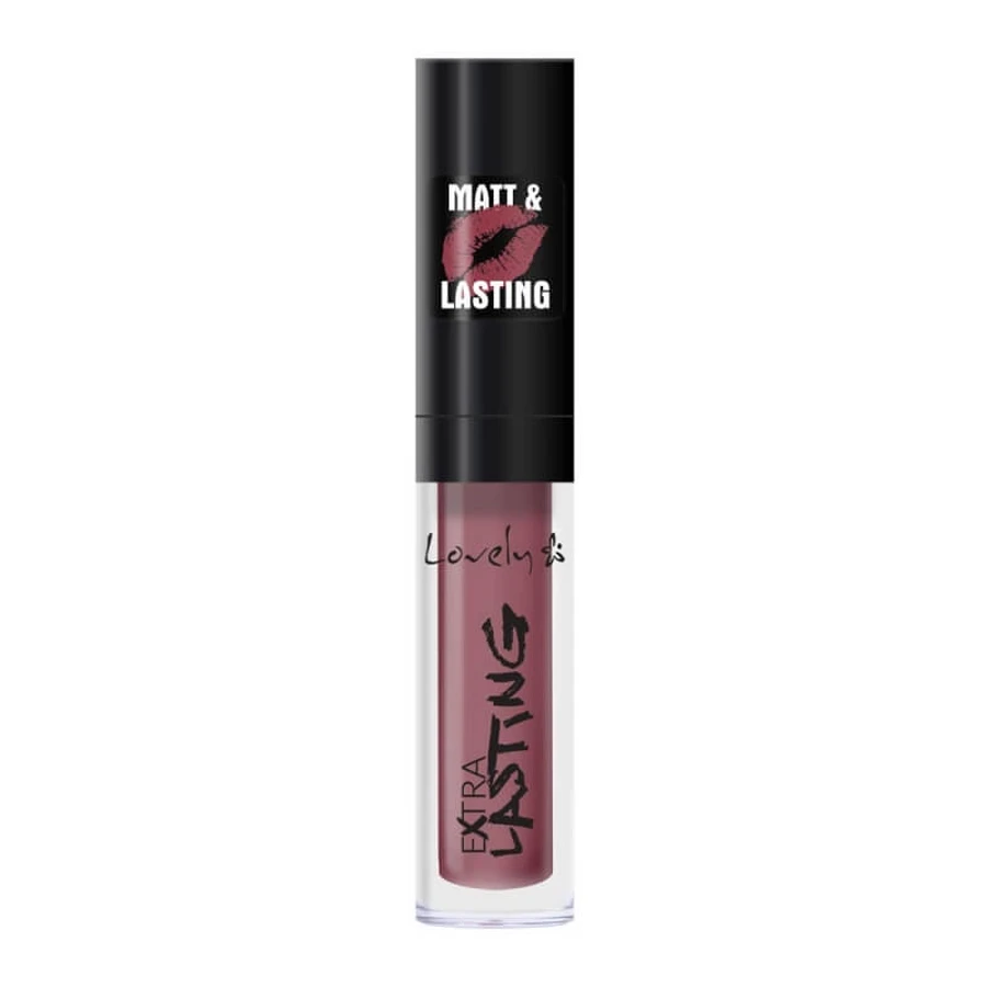 Lovely Ruj Extra Langhoudend 5, 6ml