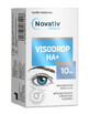 Gotas oculares Novativ Vision Visodrop HA+, 10 ml - &#161;Uso prolongado!