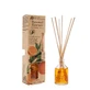 La Casa de los Aromas Botanical Essence Batoane de parfum scorțișoară și portocale, 50ml