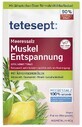 Tetesept, mini sal de ba&#241;o espolvoreada, 80g