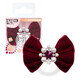 Invisibobble Bowtique Borrador de cera real brit&#225;nico con Take a Bow, 1 ud.