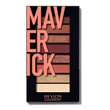 Revlon Colorstay Looks Book Eyeshadow Palette 930 Maverick, 3.4g