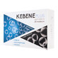 Kebene Plus, 20 comprimidos - &#161;Uso prolongado!