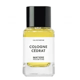 Matiere Premiere Colonia Cedrat Eau de parfum, 100ml