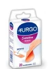 Urgo, Sensitive Stretch Bandage, 20 pcs - Long term!