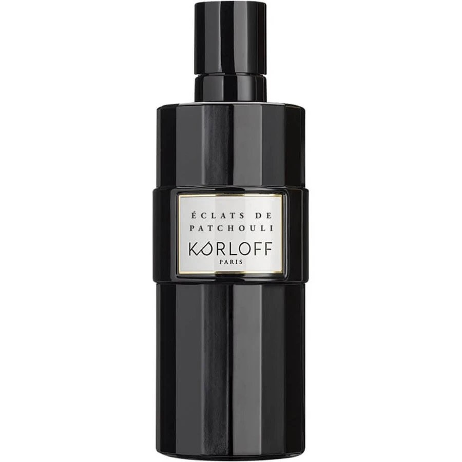 Korloff Eclats De Patchouli Eau de Parfum, 100ml