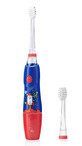 Cepillo de dientes Sonic Sonic Brush-Baby Kidz 3+ Rocket