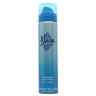 Deodorant spray parfumat Eden Classic Blase, 75ml