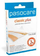 Parches Pasocare Classic Plus, 1m x 6cm, Classic Plus, 1 unidad - &#161;Larga duraci&#243;n!