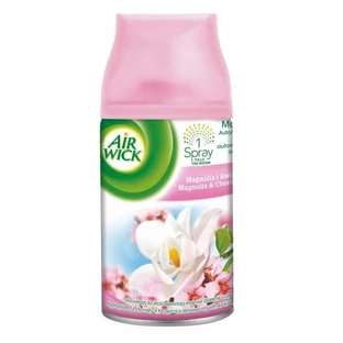Air Wick Freshmatic Air Refresher Magnolia și Vine Cartuș 250 ml